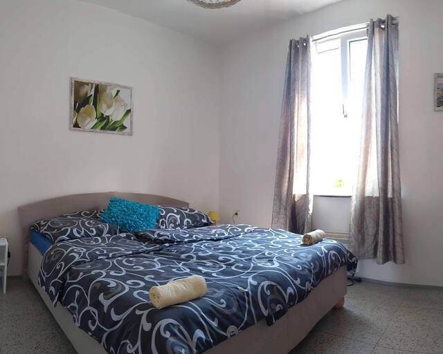 Apartmán v centru Písku
