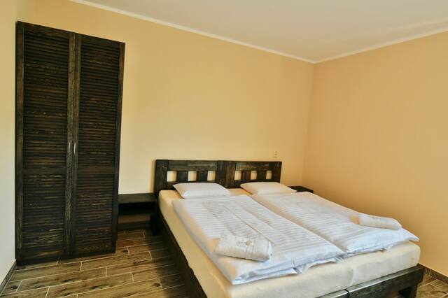 Wellness Hotel Fridrich