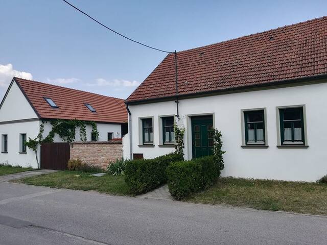 Penzion Výminka