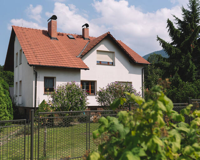 Penzion Kreslířka