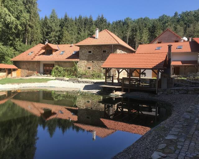 Zevlův mlýn