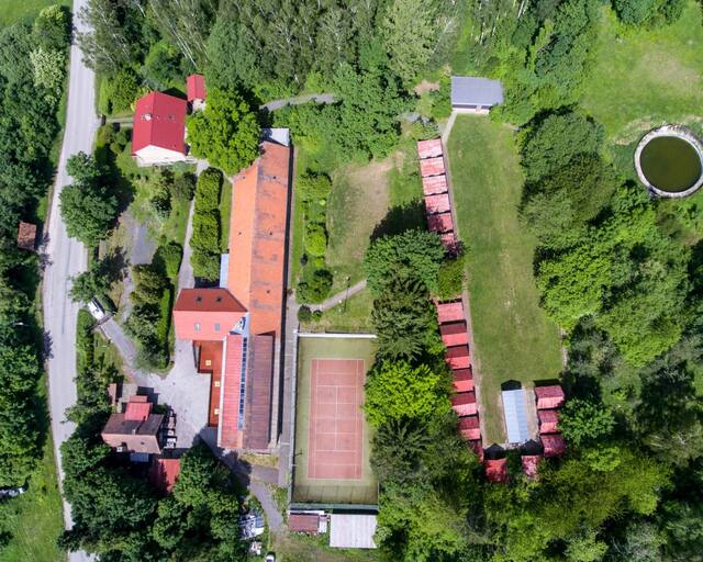 Rekreační středisko MONTE LOPE