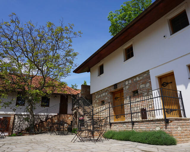 Pension U Obecní Šatlavy