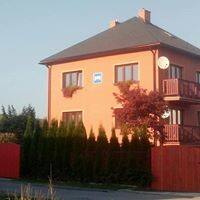 Apartmán U Růčků