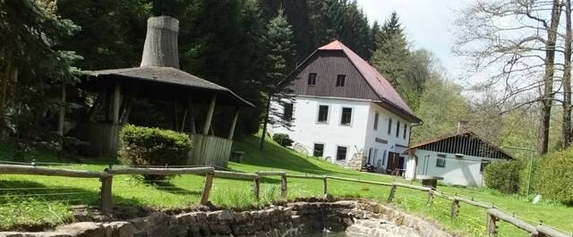 Penzion Čtyřlístek