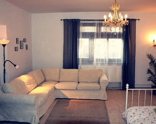 Apartmány Pod Putimskou branou