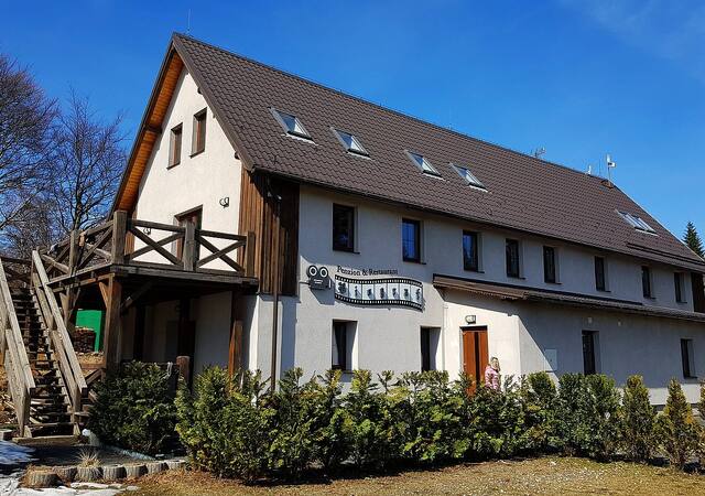 Penzion Studánka