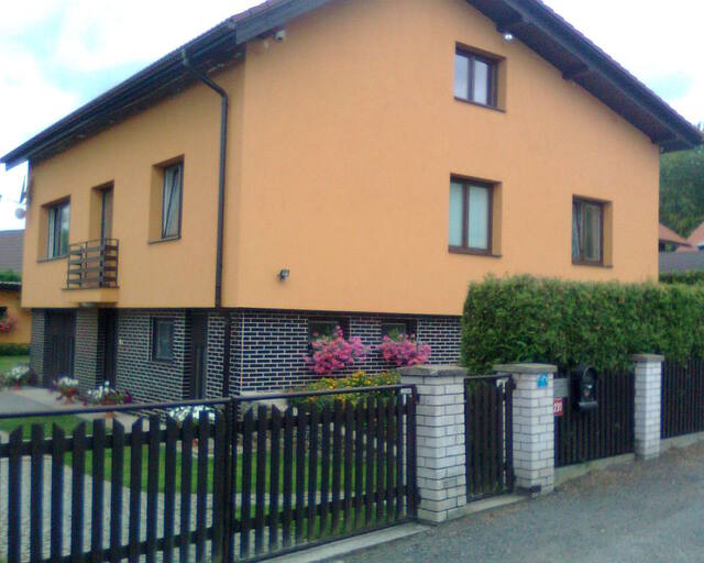 Ubytování Pavel Vávra
