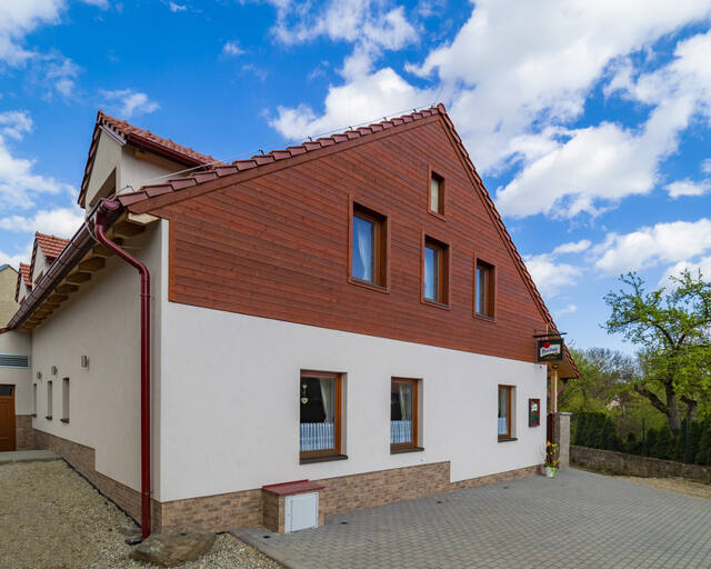 Penzion Pastouška