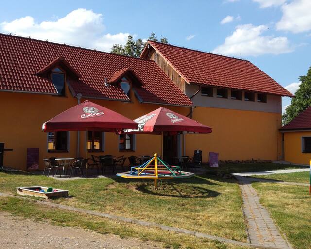 Sportcentrum Losina