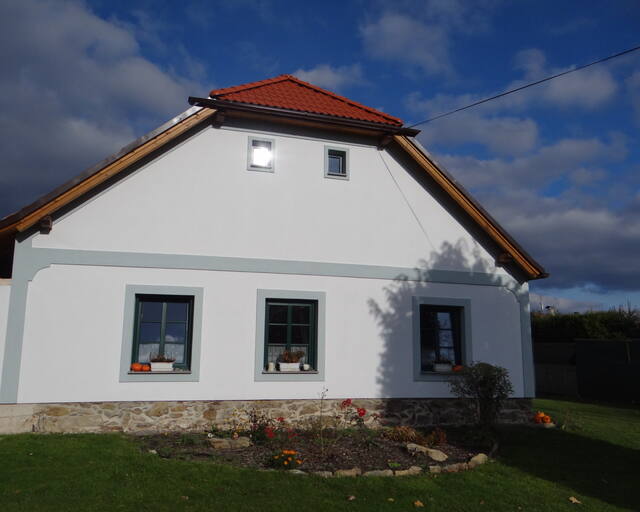 Apartmány Stodola n.30