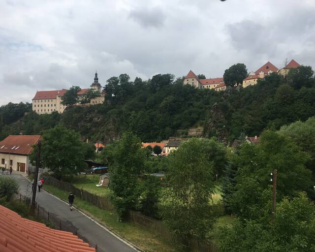 Ubytování U Mili