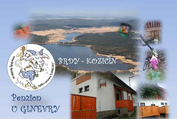 Penzion U Ginevry