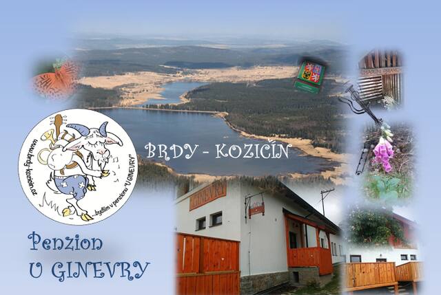 Penzion U Ginevry