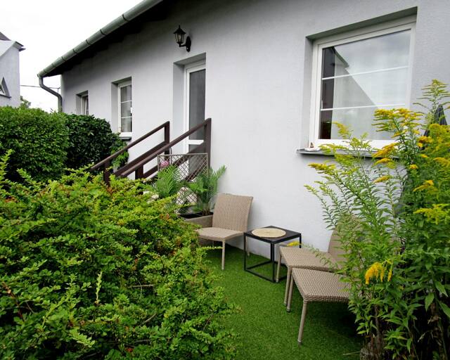 Holiday House Smetánek
