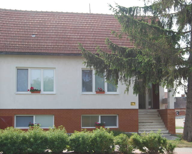 Penzion Na Rozcestí