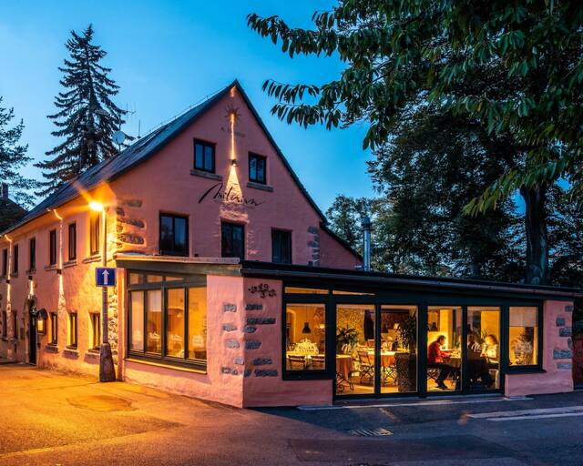 Apartmány Milenium