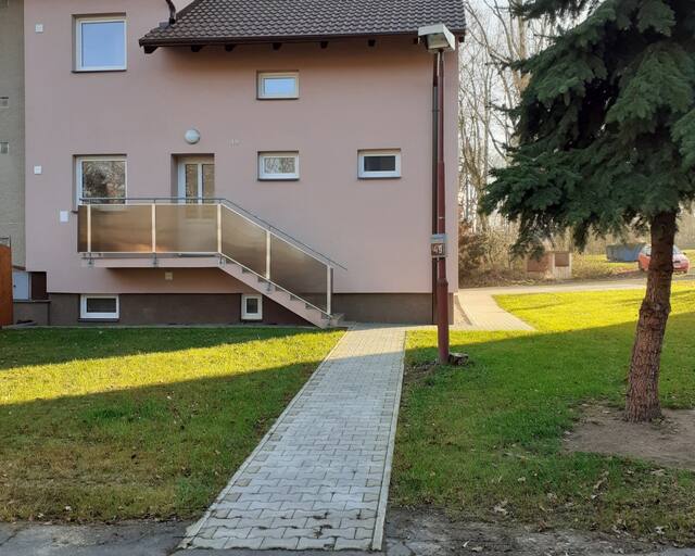 Ubytovna a penzion Privat Modletice