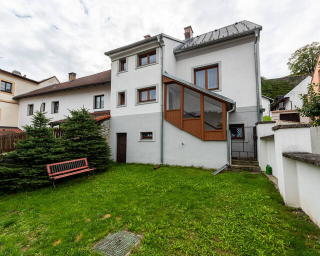 Pension Tauchen