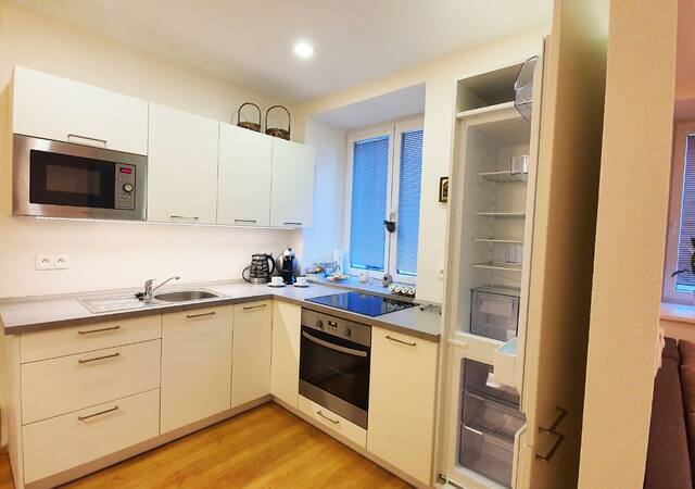 Apartmán Morava