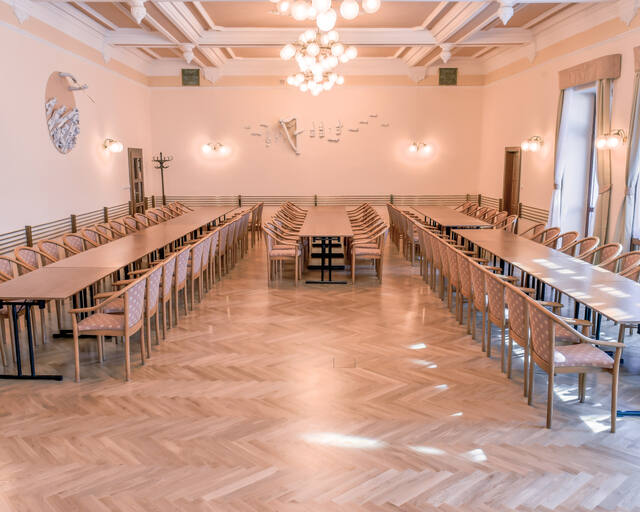 Hotel Zlatá Hvězda