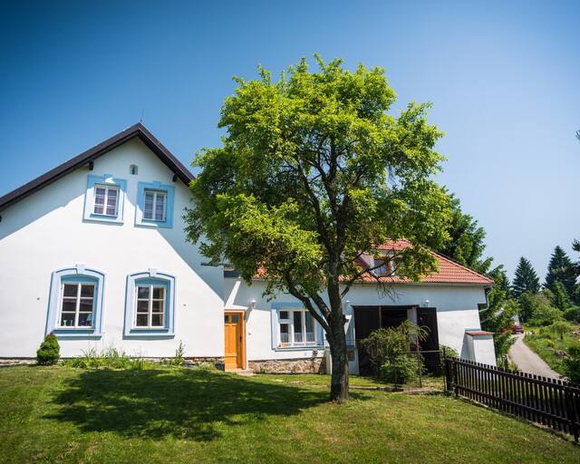 Bořetínský statek