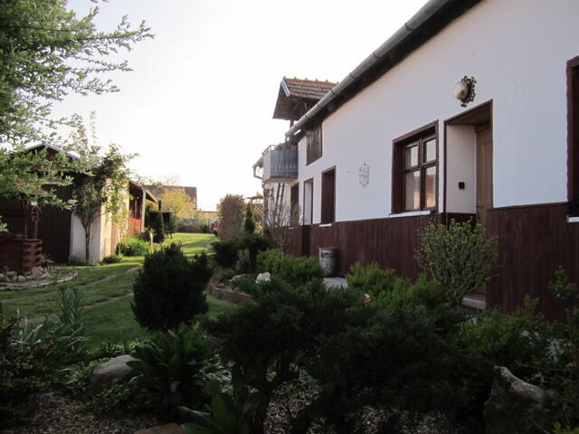 Penzion Bulhary