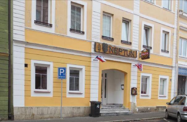 Hotel Neptun