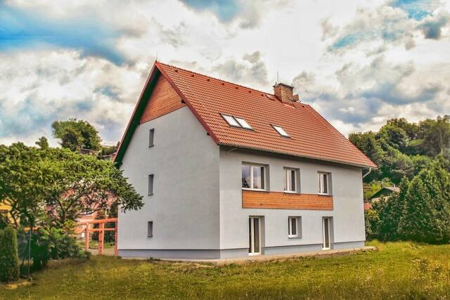Apartmány LAMA