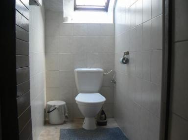 Ubytování Milan Gajdoš