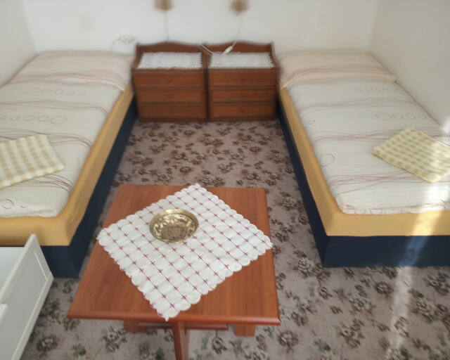 Penzion Jitka