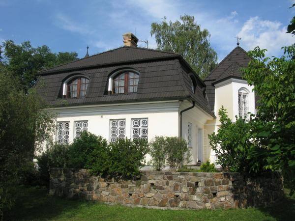 Vila Chateau