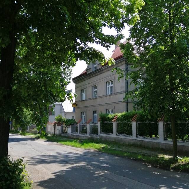 Pension Babuský