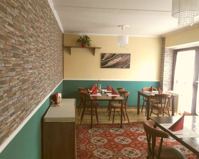 Apartmány Sedmikráska
