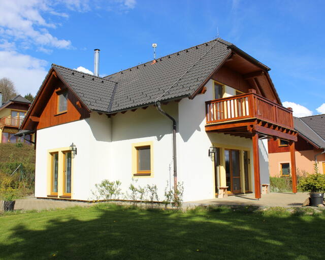 Lipno  Home - Villa Gamma