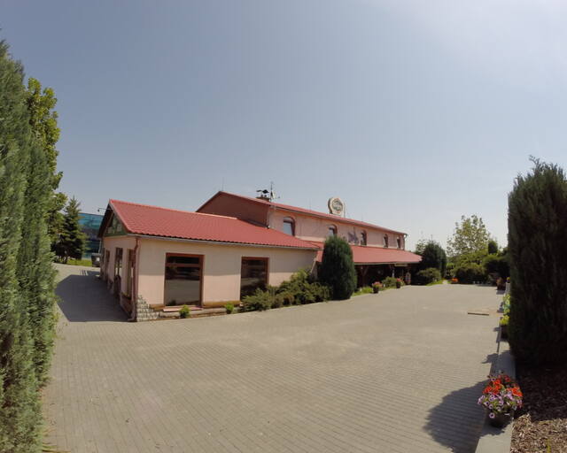 Penzion Jaroš