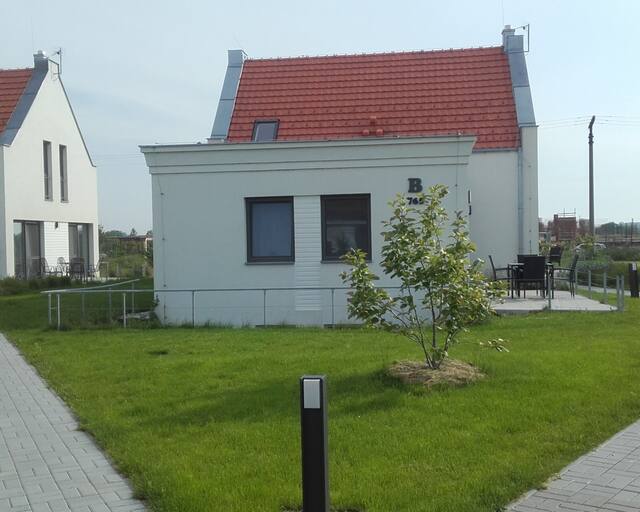 Apartmán Eli