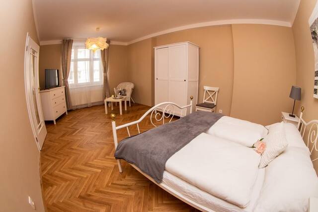 Hotel U Krále