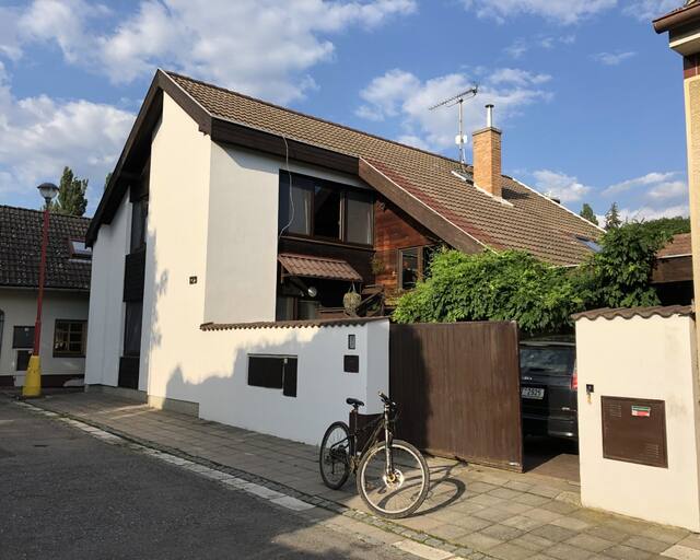 Apartmán U Skupice