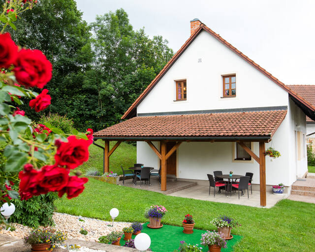 Apartmány U Obory
