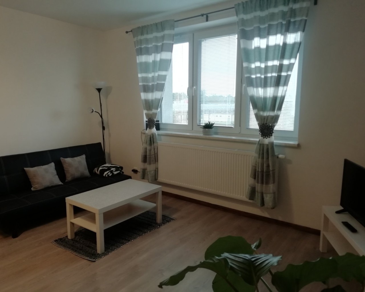 Apartmány Stdaniela