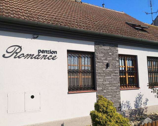 Penzion Romance