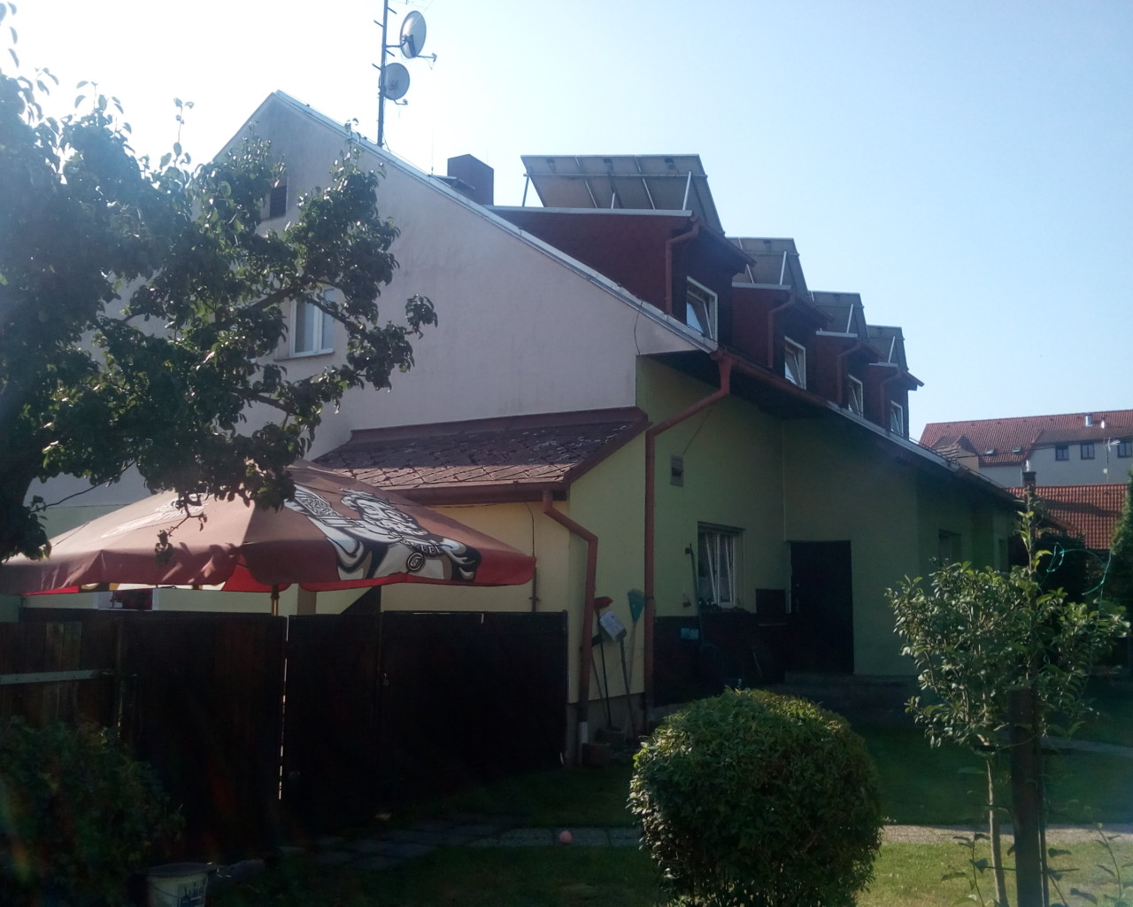 Penzion Dagmar Krásná