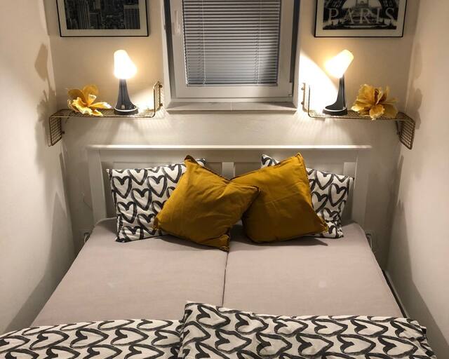 Apartmán U Zámku