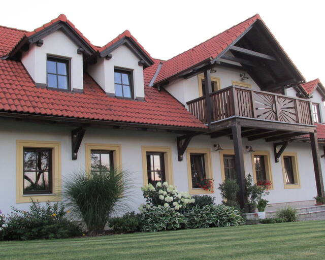 Penzion U Šteflů