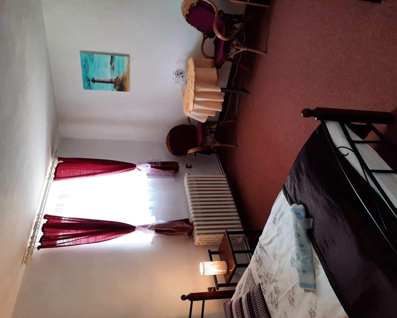 Hotel U Beránků