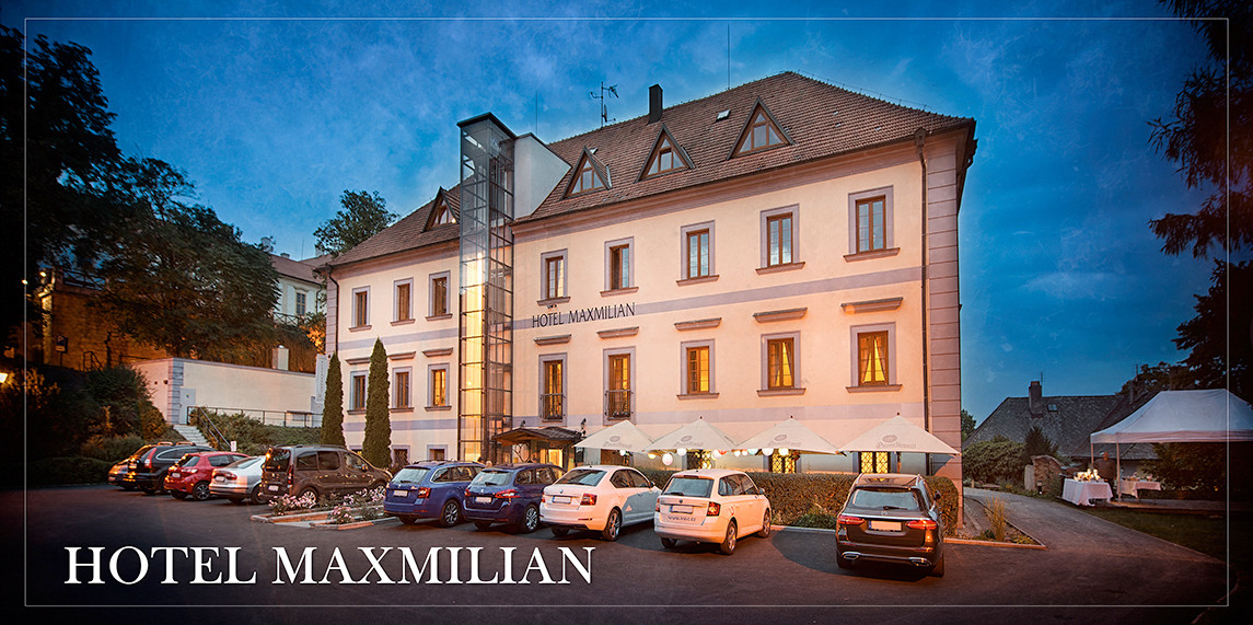 Chateau Loučeň & Chateau hotel Maxmilián