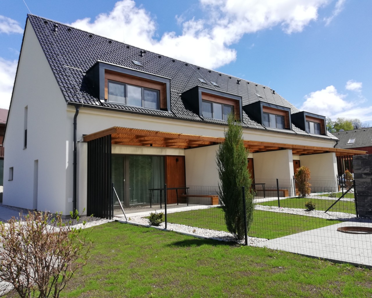 Apartmán Lipno Relax