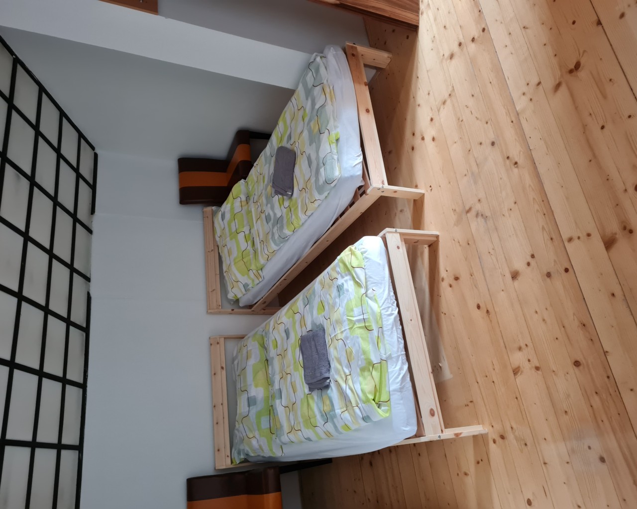 Apartmány Rožmitál