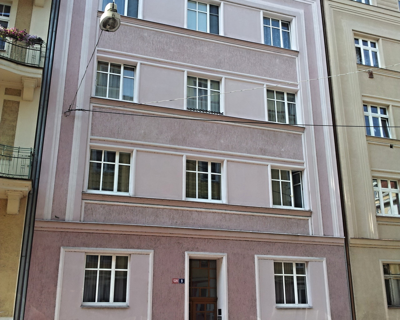 Holiday Apartments APT.6